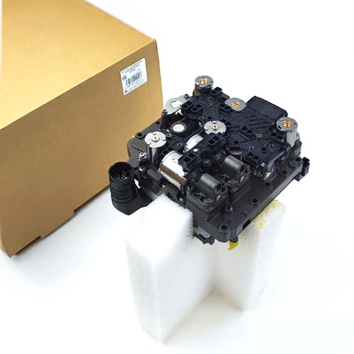 Borg warner 203540 mechatronic - borg,