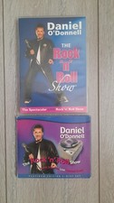 DANIEL O’DONNELL THE ROCK