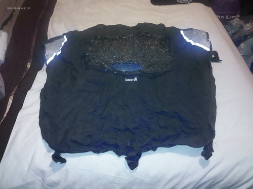 Koo packet keep dry - packet,