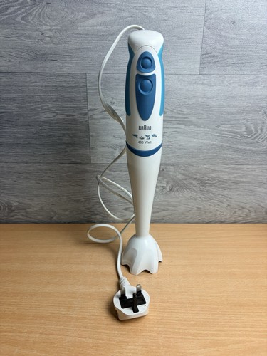 Braun multiquick hand blender - braun,