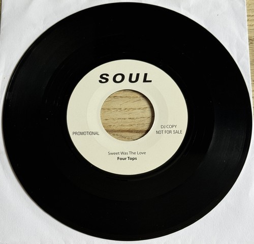 Four tops brenda - four,