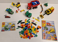 Lego Creator Sets 5930 + 6187