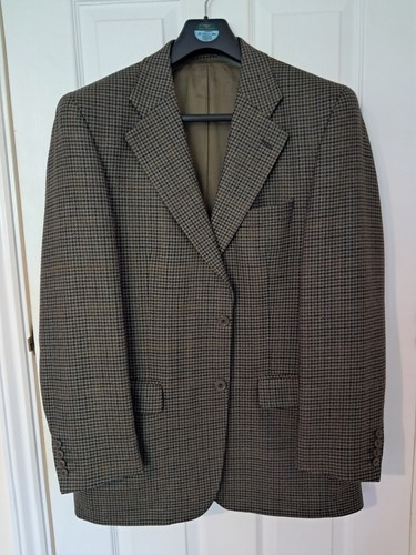 Michael tweed sports jacket - michael,