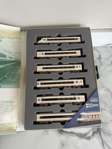 Kato 162 urbanliner gauge - kato, 10-162