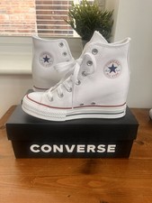 Women's Converse Chuck Taylor