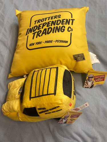 New only fools horses - only, &