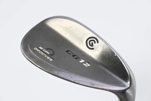 Cleveland cg12 sand wedge 56 - cleveland,