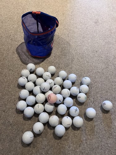 Recycled unused golf - 44,
