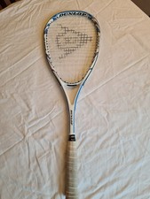 Dunlop G-Force 20 Squash