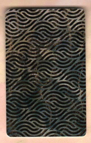 Marriott interlocking design - interlocking,