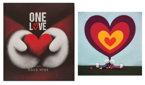 One love doug hyde hard - by,