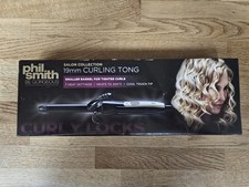 Phil Smith Be Gorgeous Salon