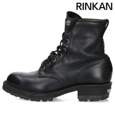 Chrome Hearts x Wesco