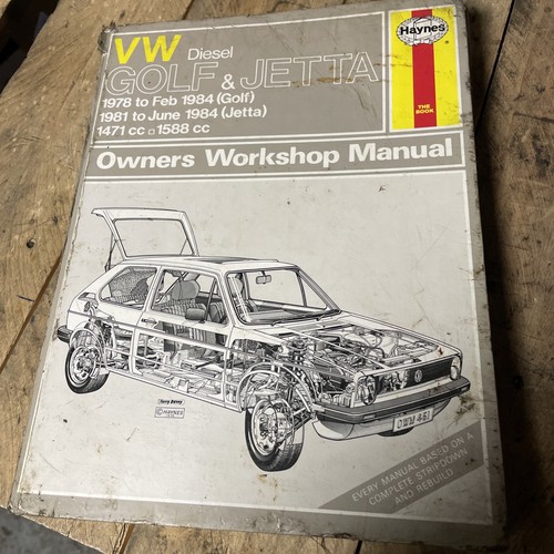 Golf jetta mk1 1 6 - 1.5, 1.6