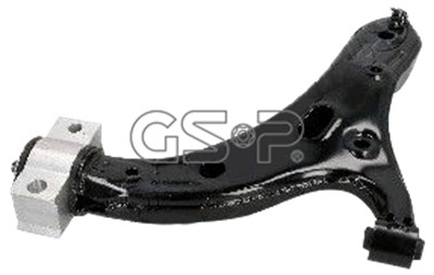 Track control arm for - track,