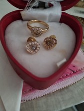 chopard happy diamonds ring