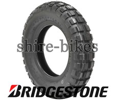 Bridgestone TW2 3.50-8 Tyre Tire for Honda Z50 Z50A Z50R Z50J Z50J1 Monkey Bike