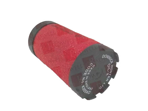 Domnick hunter k009ao - k009ao, filter