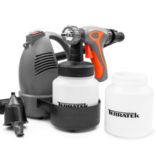 Paint sprayer spray gun - spray,