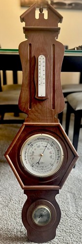 Vintage weathermaster temp - weathermaster,, &