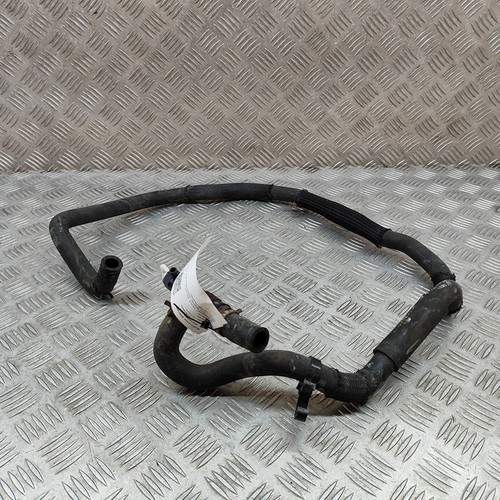 Lexus coolant hose pipe - l2,
