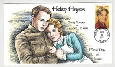 2011 COLLINS HANDPAINTED 4525