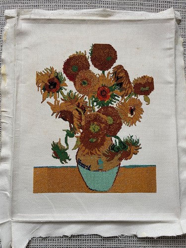 Completed van gogh - completed,