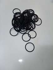 O Ring for Delaval pulsator /control valve 22340317 .   PK of 10