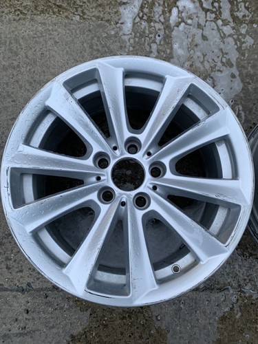 Bmw f10 f11 series - 5,