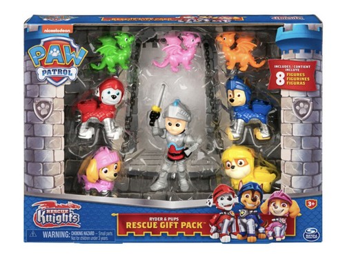 Paw patrol rescue - paw,