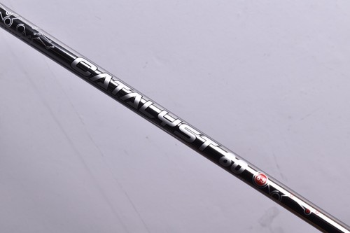 New catalyst hybrid iron - hybrid,