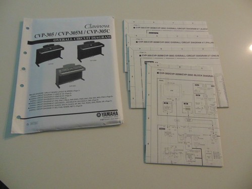 Yamaha clavinova piano cvp - yamaha,