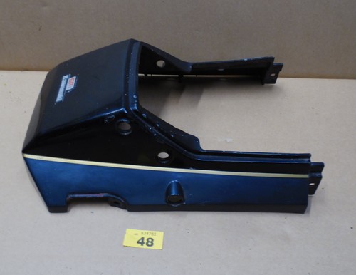 Kawasaki gpz900r tail - kawasaki, piece