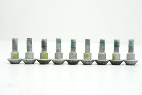 Yamaha yzf 125 re06 - re06, bolts