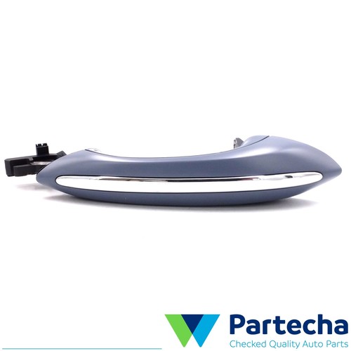 Door exterior handle fits bmw - door,