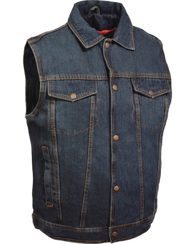 Milwaukee leather dm1331 men - milwaukee, men's
