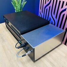 Naim NAC 102 Preamplifier & NAP 160 Power Amplifier with Avondale External PSU