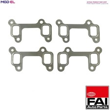 GASKET SET EXHAUST MANIFOLD