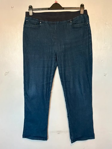 Cotton traders jeans size - cotton, a