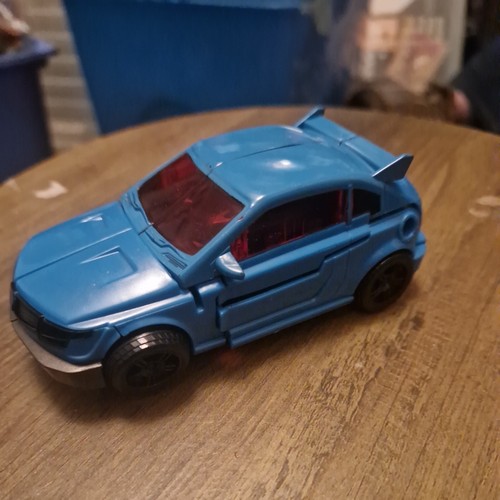 Transformers prime rumble - transformers,