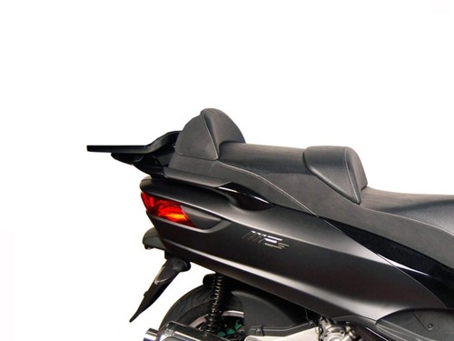 Shad top box rack - top, case