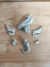 Tyranid S Zoanthrope Tyranids Metal OOP Warhammer 40k Parts