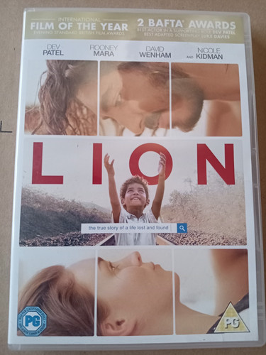 Lion nicole kidman - lion,