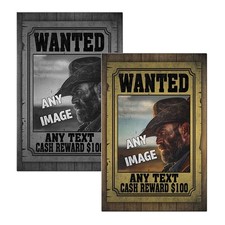 Personalised (Image/Text)