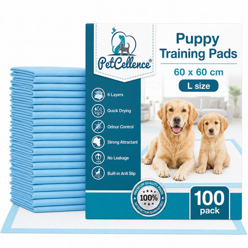 Petcellence puppy training - puppy,