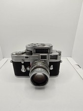 Leica M3 35mm Rangefinder