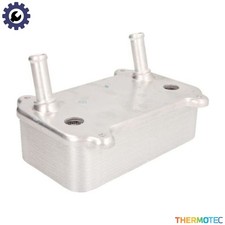 OIL COOLER ENGINE OIL D4N002TT