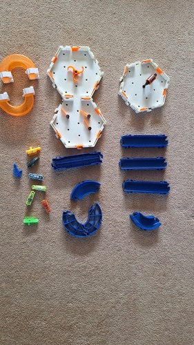 Hexbug joblot bugs and - hexbug,