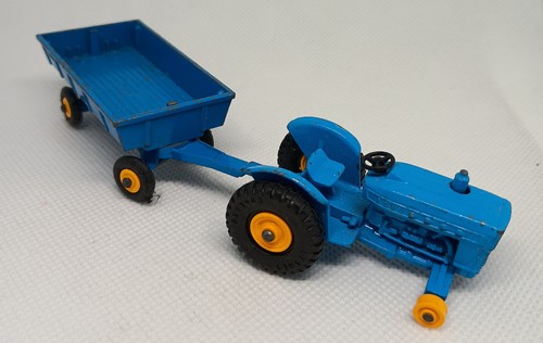 1967 matchbox series - series, no
