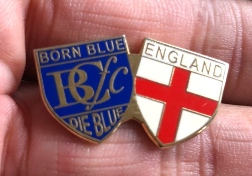 Rare birmingham city - rare,